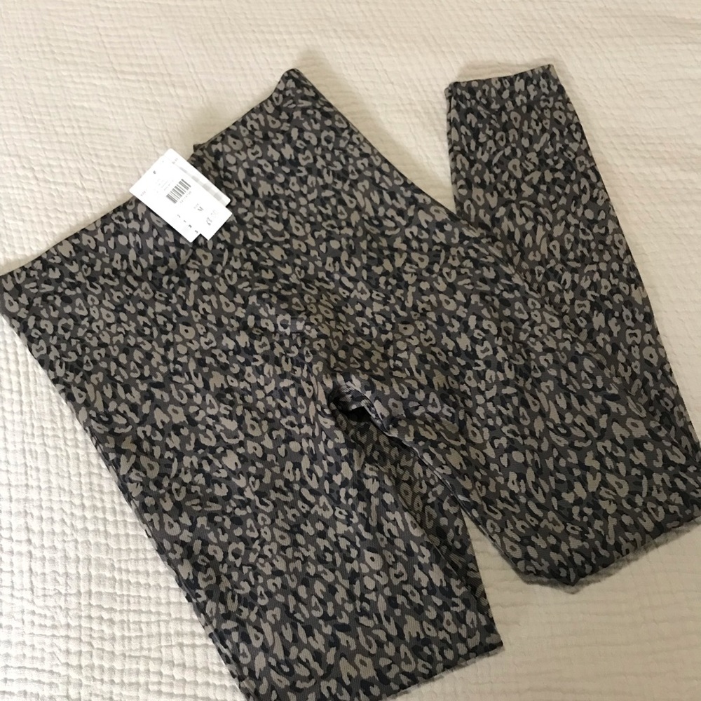Spanx leggings